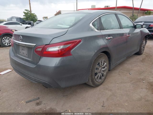 2018 NISSAN ALTIMA 1N4AL3APXJC116207 Photo 3