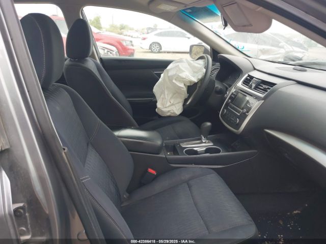 2018 NISSAN ALTIMA 1N4AL3APXJC116207 Photo 4