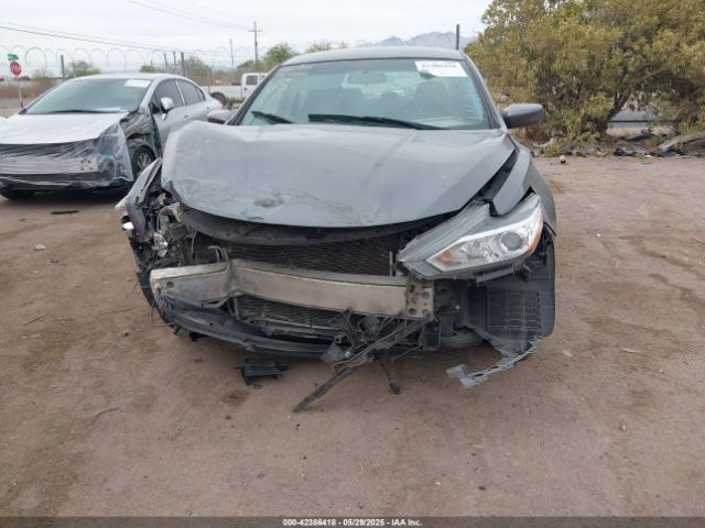 2018 NISSAN ALTIMA 1N4AL3APXJC116207 Photo 5