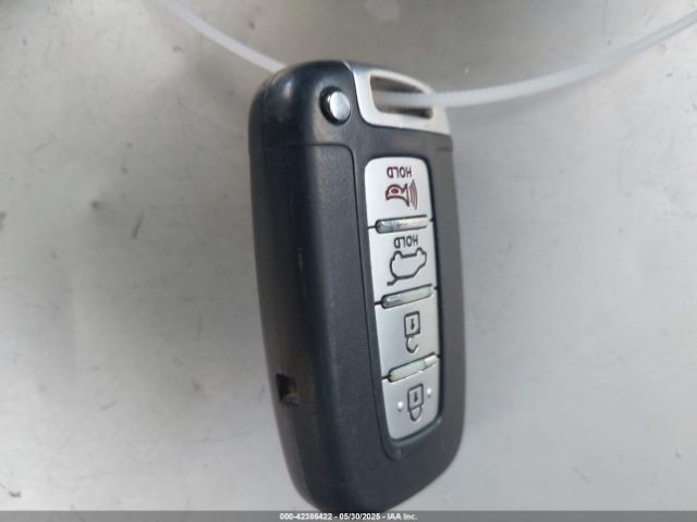 2016 HYUNDAI VELOSTER KMHTC6AD3GU248573 Photo 10