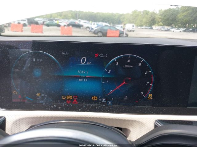 2021 MERCEDES-BENZ A 220 W1K3G4EB7MJ264400 Photo 6