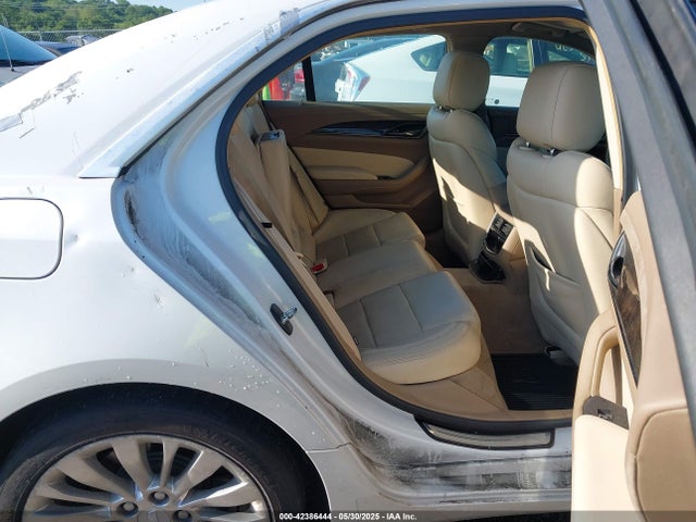 2015 CADILLAC CTS 1G6AX5SX9F0107244 Photo 7