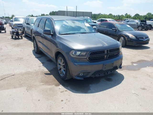 1C4RDHAG6FC863902 auction archive image