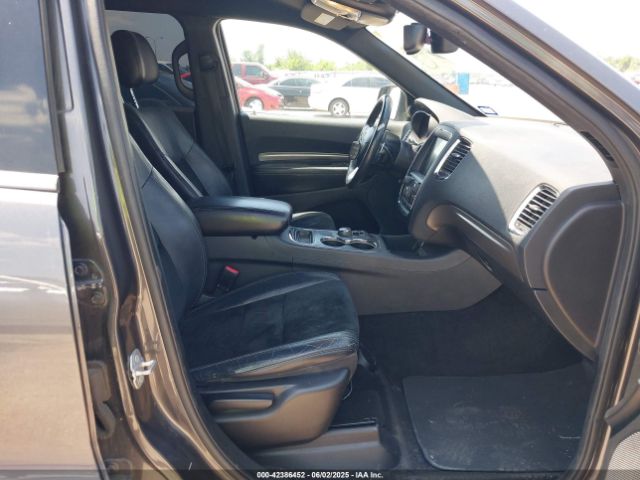1C4RDHAG6FC863902 Dodge Durango Sxt