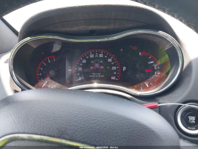 1C4RDHAG6FC863902 Dodge Durango Sxt
