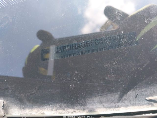 1C4RDHAG6FC863902 Dodge Durango Sxt