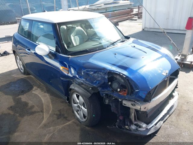 2014 MINI HARDTOP WMWXM5C56ET933301 Photo 0