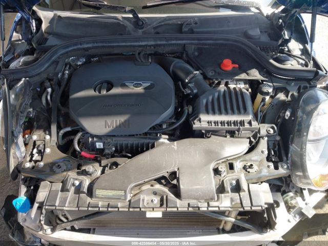 2014 MINI HARDTOP WMWXM5C56ET933301 Photo 9