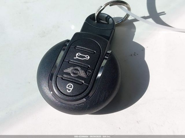 2014 MINI HARDTOP WMWXM5C56ET933301 Photo 10