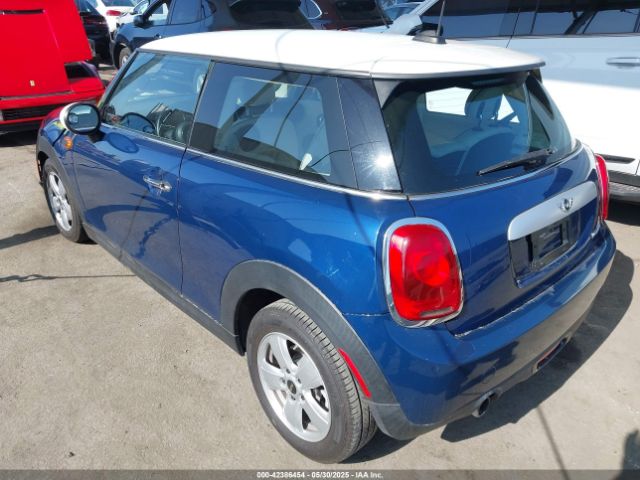 2014 MINI HARDTOP WMWXM5C56ET933301 Photo 2