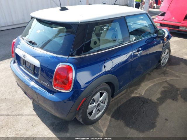 2014 MINI HARDTOP WMWXM5C56ET933301 Photo 3