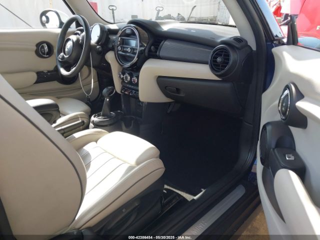 2014 MINI HARDTOP WMWXM5C56ET933301 Photo 4