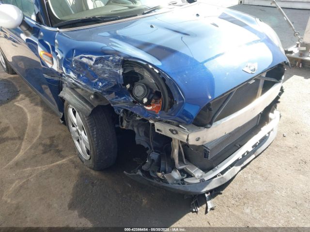2014 MINI HARDTOP WMWXM5C56ET933301 Photo 5
