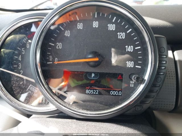 2014 MINI HARDTOP WMWXM5C56ET933301 Photo 6