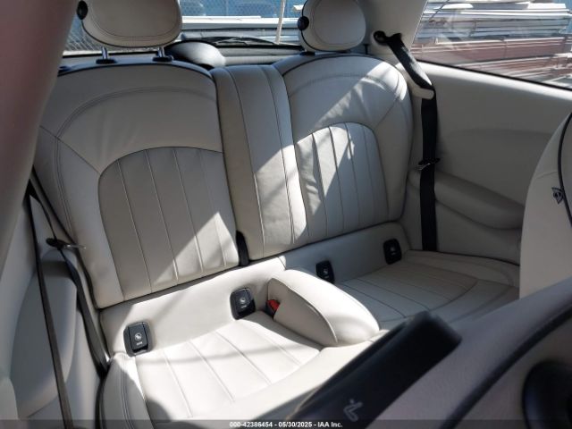 2014 MINI HARDTOP WMWXM5C56ET933301 Photo 7