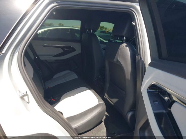 2022 LAND ROVER RANGE ROVER EVOQUE SALZL2FX4NH166568 Photo 7