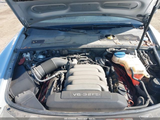 2008 AUDI A6 WAUDH74F58N085074 Photo 9