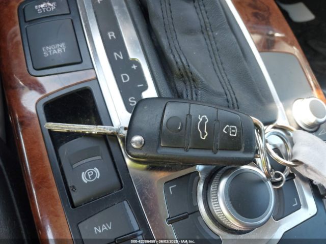 2008 AUDI A6 WAUDH74F58N085074 Photo 10