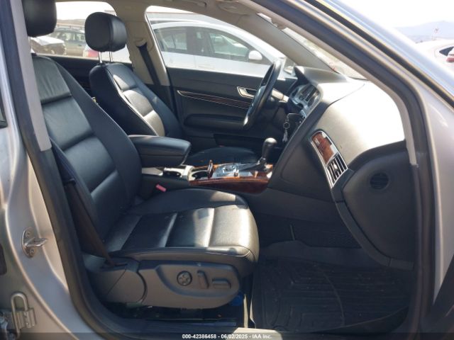 2008 AUDI A6 WAUDH74F58N085074 Photo 4