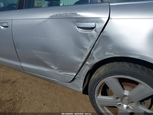 2008 AUDI A6 WAUDH74F58N085074 Photo 5