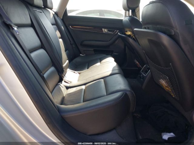 2008 AUDI A6 WAUDH74F58N085074 Photo 7