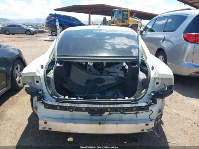2C3CDXL97LH222186 Dodge Charger Srt Hellcat Rwd