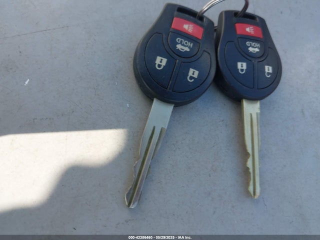 3N1AB7AP9EL621804 Nissan SENTRA S