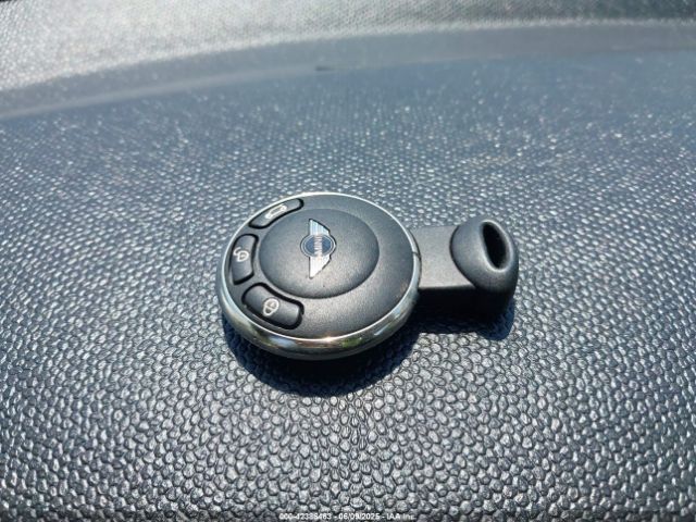 2013 MINI COUNTRYMAN WMWZC3C58DWP24865 Photo 10