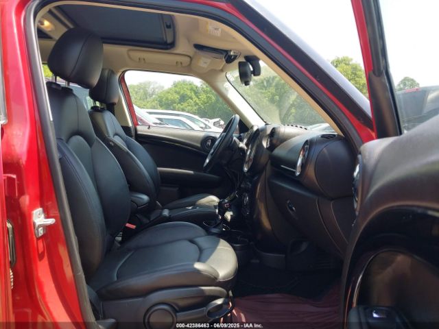 2013 MINI COUNTRYMAN WMWZC3C58DWP24865 Photo 4