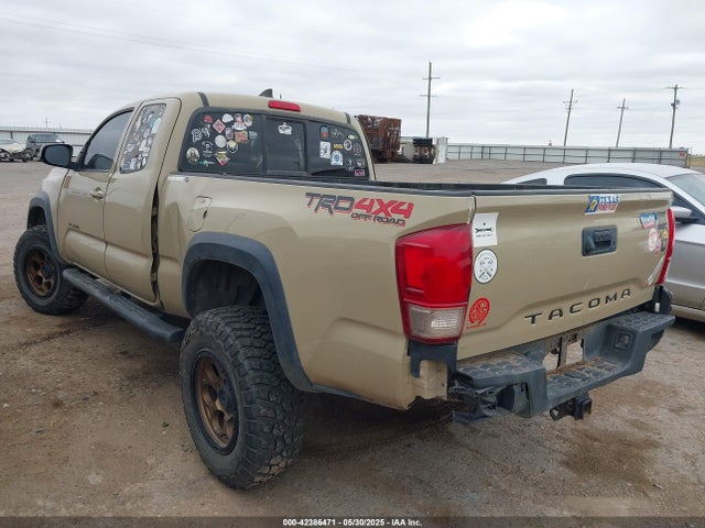 5TFSZ5AN7GX023606 Toyota 2gr-fks