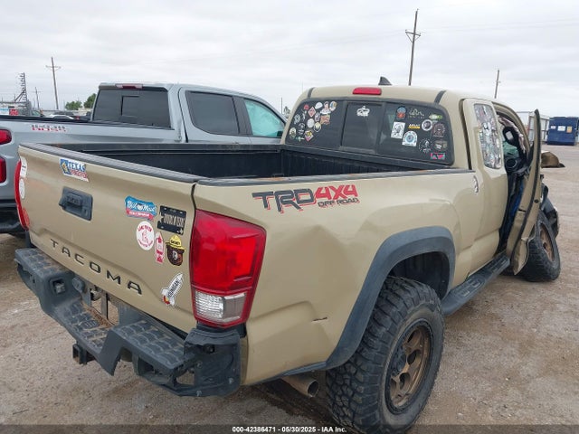 5TFSZ5AN7GX023606 Toyota 2gr-fks