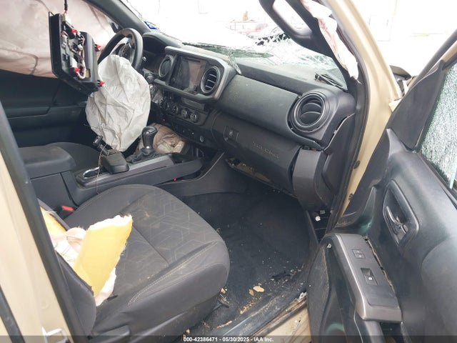 5TFSZ5AN7GX023606 Toyota 2gr-fks