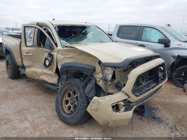 5TFSZ5AN7GX023606 Toyota 2gr-fks