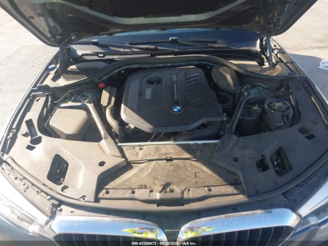 WBAJE5C34HG914566 BMW 540I