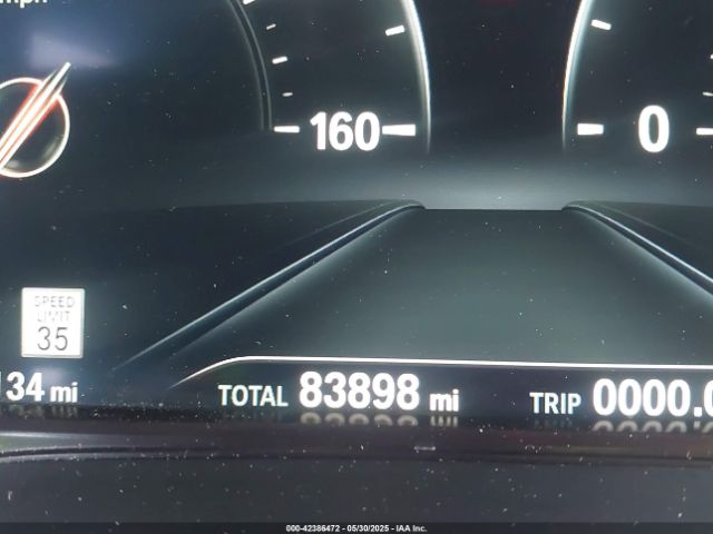 WBAJE5C34HG914566 BMW 540I