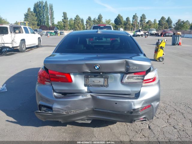 WBAJE5C34HG914566 BMW 540I