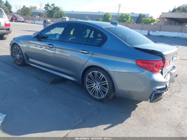 WBAJE5C34HG914566 BMW 540I