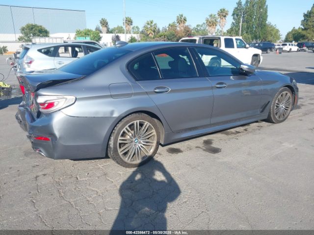 WBAJE5C34HG914566 BMW 540I