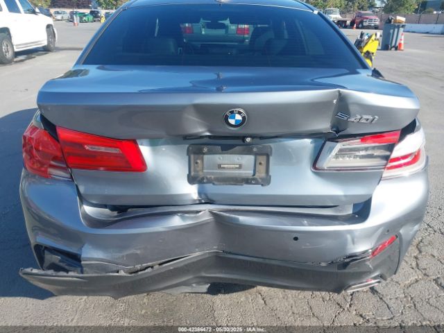 WBAJE5C34HG914566 BMW 540I