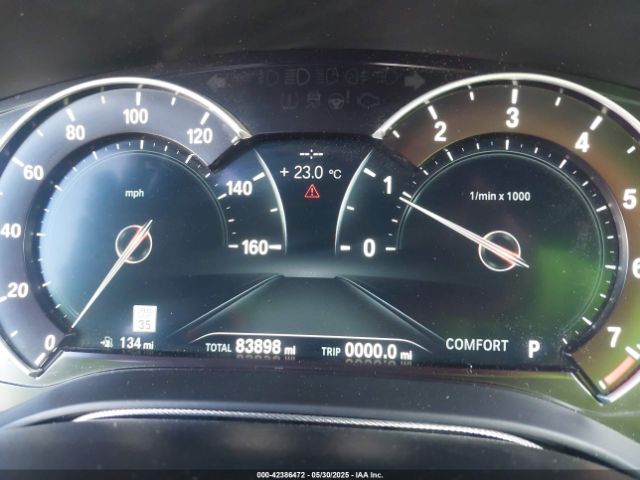 WBAJE5C34HG914566 BMW 540I