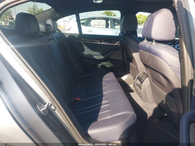 WBAJE5C34HG914566 BMW 540I