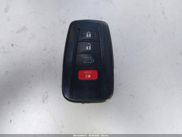5TDHZRAH1NS560163 Toyota 2gr-fks
