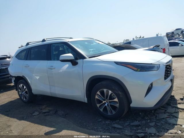 5TDHZRAH1NS560163 Toyota 2gr-fks