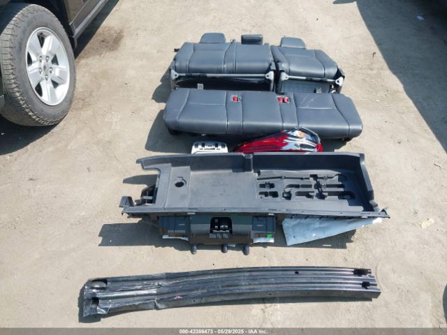 5TDHZRAH1NS560163 Toyota 2gr-fks