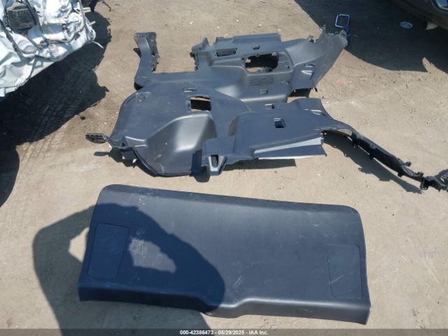 5TDHZRAH1NS560163 Toyota 2gr-fks
