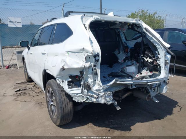 5TDHZRAH1NS560163 Toyota 2gr-fks