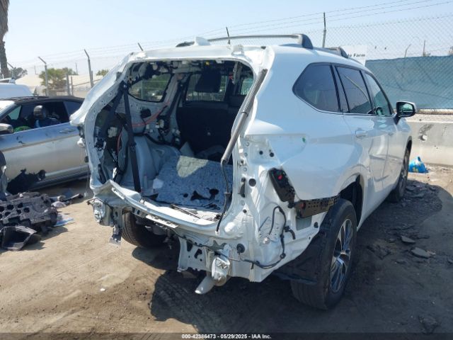 5TDHZRAH1NS560163 Toyota 2gr-fks