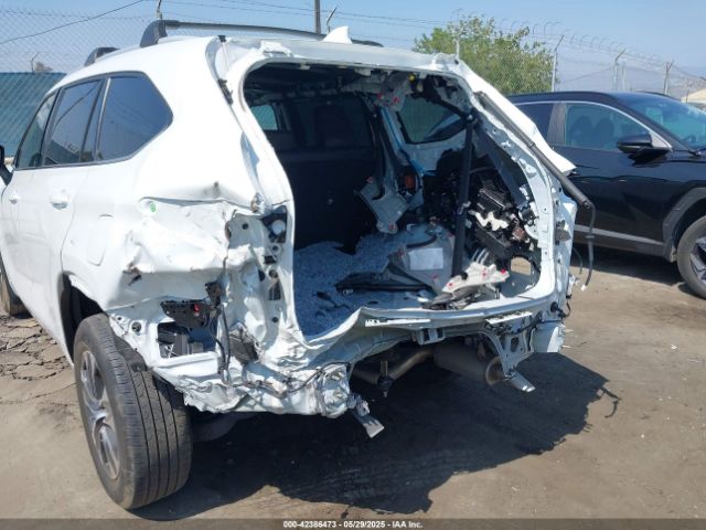 5TDHZRAH1NS560163 Toyota 2gr-fks