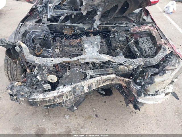 1HGCV1F33JA154446 Honda l15be
