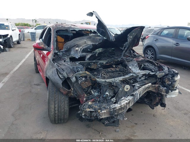 1HGCV1F33JA154446 Honda l15be
